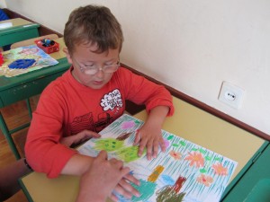 Dzieci z autyzmem terapia (6)