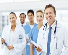 Jak i gdzie szukać pracy dla lekarza w Niemczech?